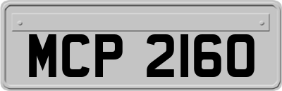 MCP2160