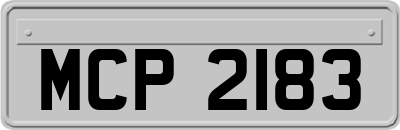 MCP2183