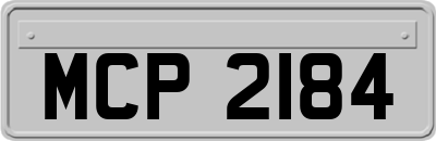 MCP2184