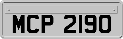 MCP2190