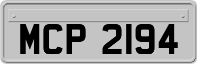 MCP2194