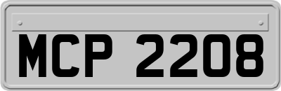 MCP2208