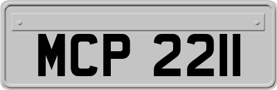 MCP2211