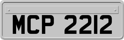 MCP2212
