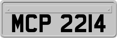 MCP2214
