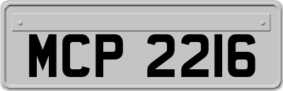 MCP2216