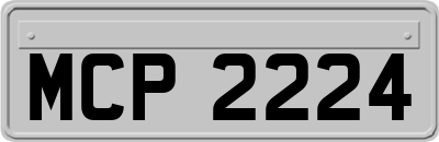 MCP2224