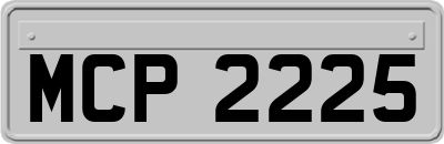 MCP2225