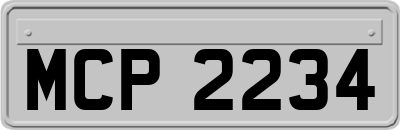 MCP2234