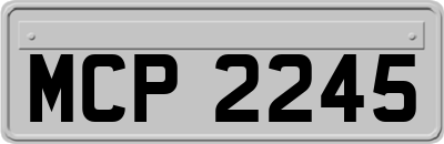 MCP2245