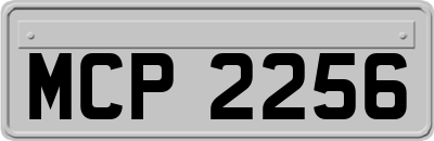 MCP2256