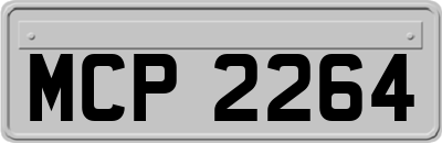 MCP2264