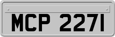 MCP2271