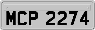 MCP2274