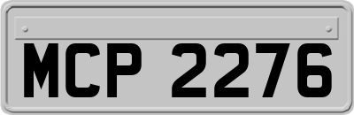 MCP2276