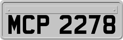 MCP2278