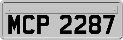 MCP2287