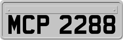 MCP2288