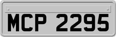 MCP2295
