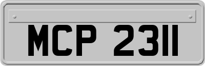 MCP2311
