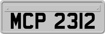 MCP2312