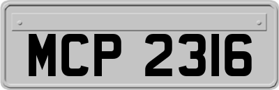 MCP2316