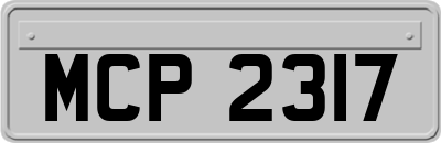 MCP2317