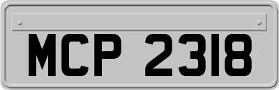 MCP2318