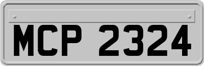 MCP2324