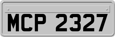 MCP2327