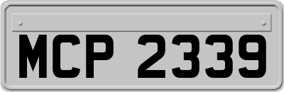 MCP2339