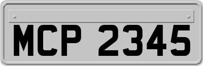 MCP2345