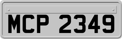 MCP2349