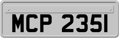 MCP2351