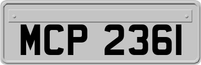MCP2361