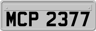 MCP2377
