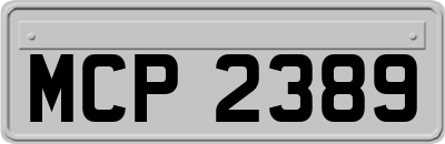 MCP2389