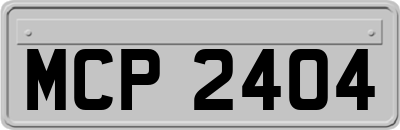 MCP2404