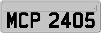 MCP2405