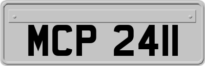MCP2411