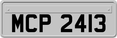 MCP2413
