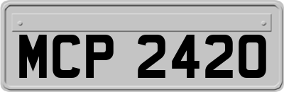 MCP2420