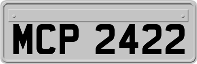 MCP2422