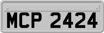 MCP2424
