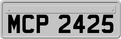MCP2425