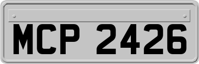 MCP2426