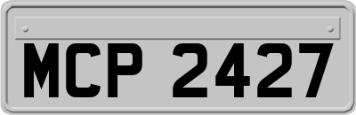 MCP2427