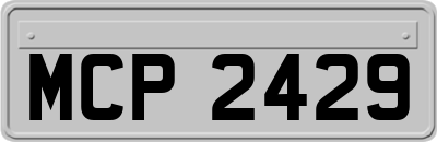 MCP2429