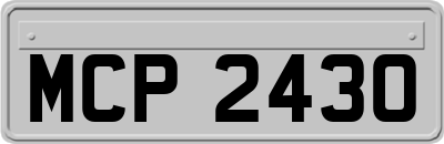 MCP2430