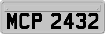 MCP2432